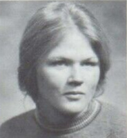 Claire Dougherty (Korkowski)