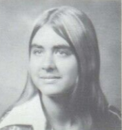 Karen Lanway (Whitney)
