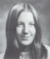 Patricia Henely (Edwards)